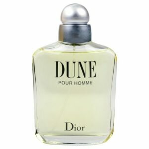 Christian Dior parfum Dune Pour Homme