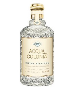 4711 – Acqua Colonia – Royal Riesling