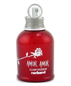 Cacharel – Amor Amor Elixir Passion Eau de Parfum