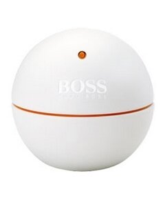 Hugo Boss – Boss In Motion White Eau de Toilette