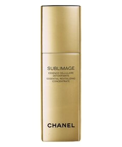 Chanel – SUBLIMAGE Essence Cellulaire Détoxifiante