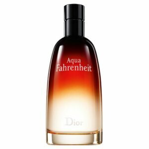 Christian Dior – Fahrenheit Aqua