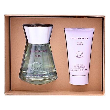 Burberry - Coffret Baby Touch