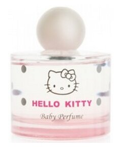 Hello Kitty – Baby Perfume Eau de Senteur