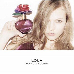 Marc Jacobs – Coffret Lola Saint Valentin 2011