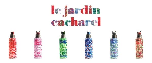 Cacharel – Le Jardin Cacharel