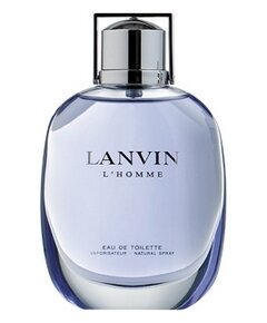 Lanvin – L’Homme