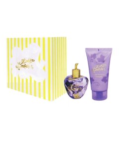 Lolita Lempicka – Coffret Le Premier Parfum Fête des Mères 2011