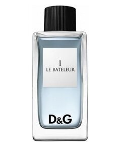 D&G – 1 Le Bateleur