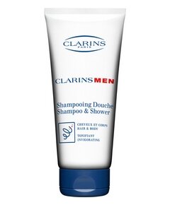 ClarinsMen - Shampoing Douche