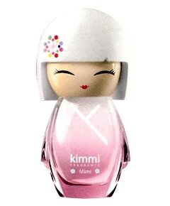 Kimmi - Mimi