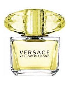 Versace - Yellow Diamond - Flacon