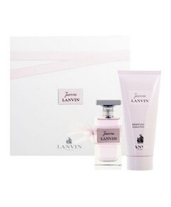 Lanvin – Coffret Jeanne de Lanvin