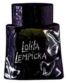 Lolita Lempicka - Au Masculin Eau de Minuit 2012