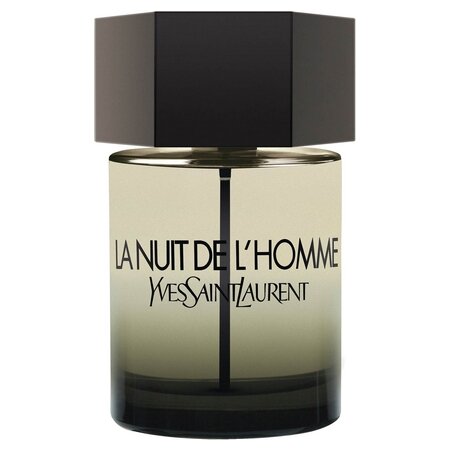 Yves Saint Laurent parfum La Nuit de L’Homme