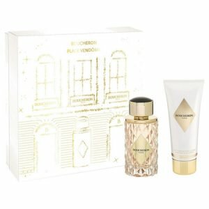 Boucheron Coffret parfum Place Vendôme