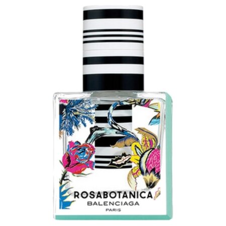 Balanciaga parfum Rosabotanica