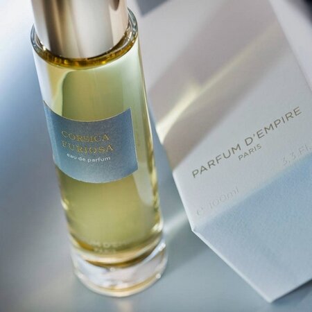 Parfum d’Empire Corsica Furiosa