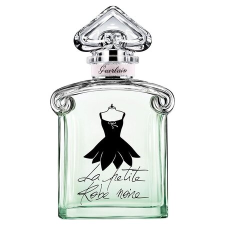 Guerlain parfum La Petite Robe Noire Eau Fraiche