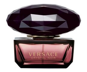 Versace – Crystal Noir