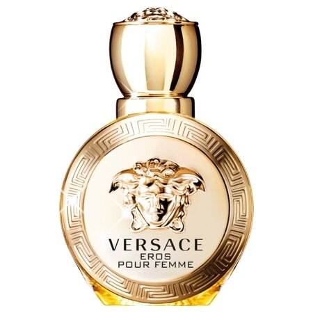 Versace parfum Eros pour Femme