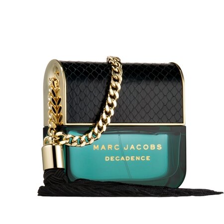Marc Jacobs parfum DECADENCE