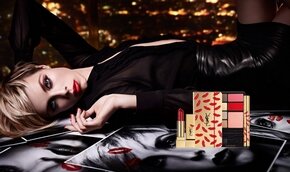 Kiss & Love Make-up Collection Yves Saint Laurent