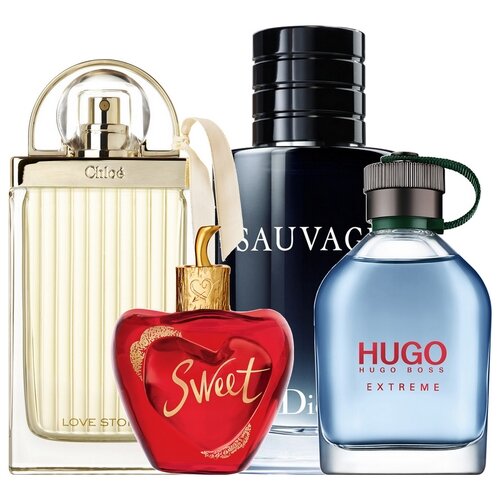 Quel parfum choisir en 2016 ?