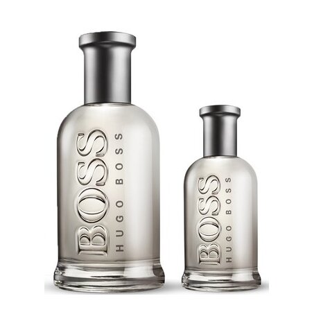 L’esprit Boss dans un parfum : Boss Bottled