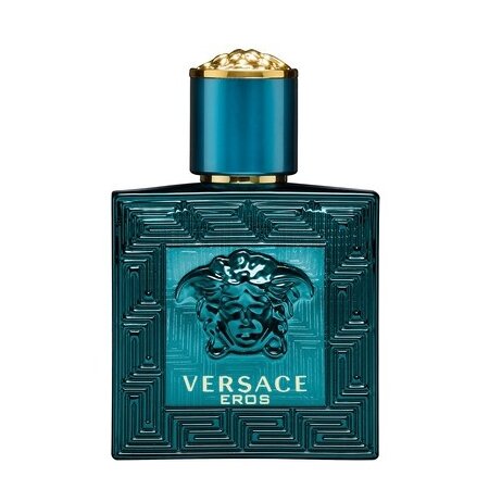 Eros de Versace, un parfum érotique