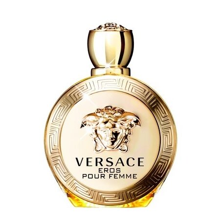 Eros de Versace, le parfum d’une femme forte