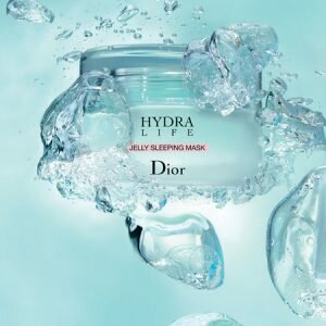 Hydra Life, le soin Hydratation Jeunesse de Dior