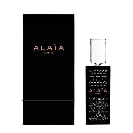 L'Extrait de parfum Alaïa