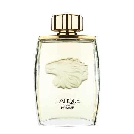 Le Lion, parfum masculin originel de Lalique
