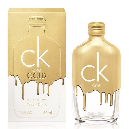 CK One Gold, notre avis d'expert