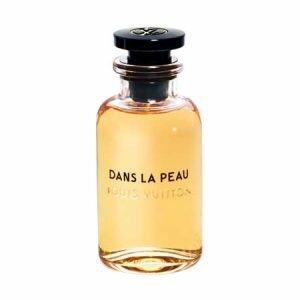 Louis Vuitton parfum Dans la Peau