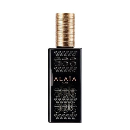 Alaïa Paris, le tout premier parfum d’Azzedine Alaïa