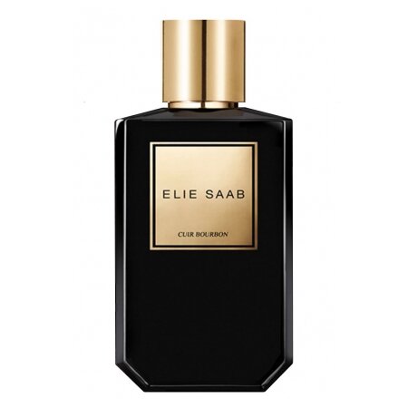 Elie Saab parfum Cuir Bourbon