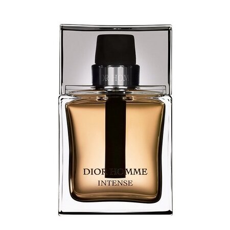 Dior Homme Intense, un parfum qui se porte comme un smoking