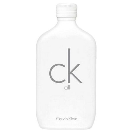 ck All le nouveau Calvin Klein