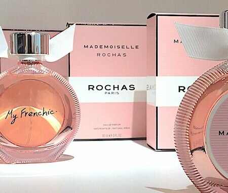 mademoiselle rochas parfum avis