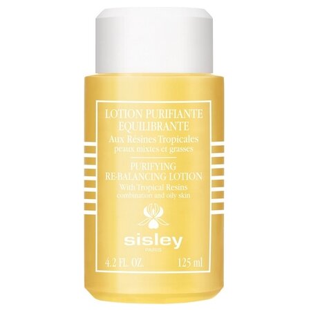 La nouvelle lotion purifiante Sisley