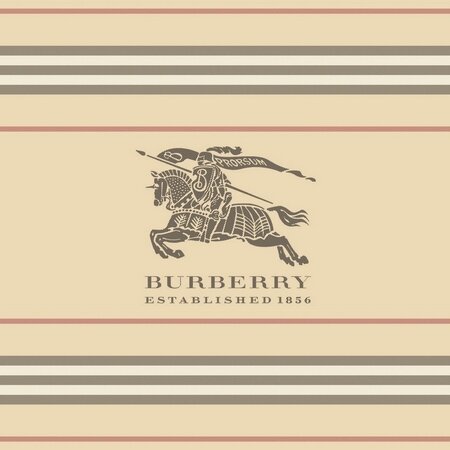 Burberry, une marque typiquement londonienne