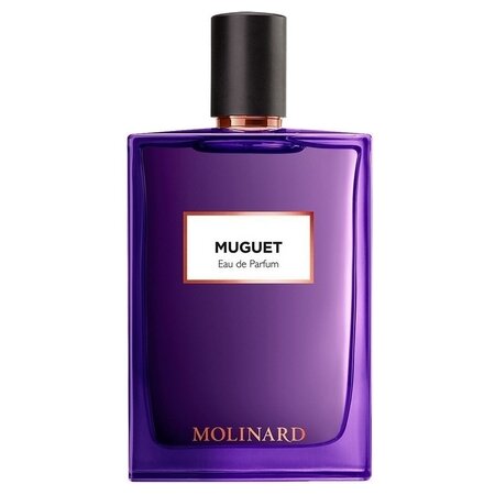 Muguet : Le parfum du printemps signé Molinard
