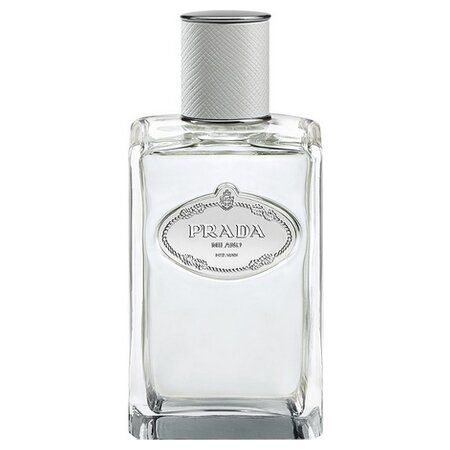 Iris Cèdre Prada : Un parfum intime, un bijou parfumé de peau