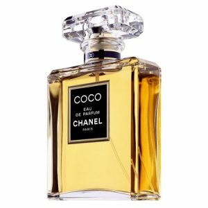 Coco de Chanel le parfum