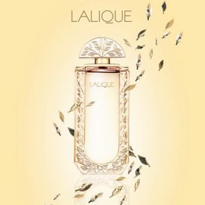 Lalique - Lalique de Lalique