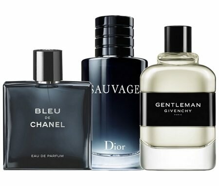 Getuigen moe duizelig Le top 10 des parfums hommes tendances en 2017 - Prime Beauté