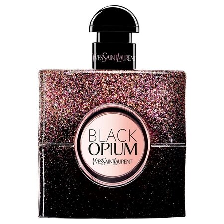 Nouvelle fragrance YSL : Black Opium Firework