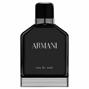 Armani parfum Eau de Nuit